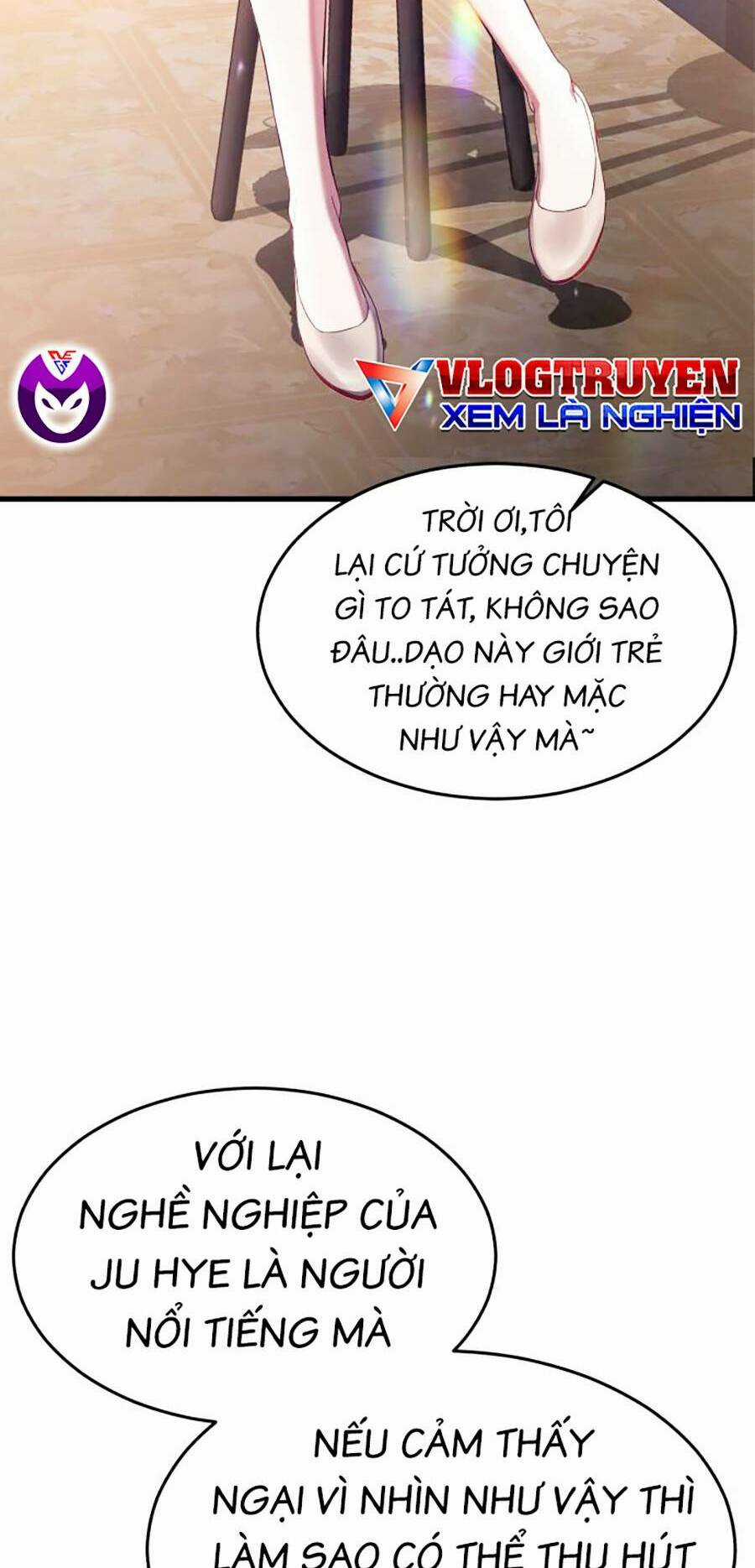 Tên Vâng Lời Tuyệt Đối Chapter 22 trang 33