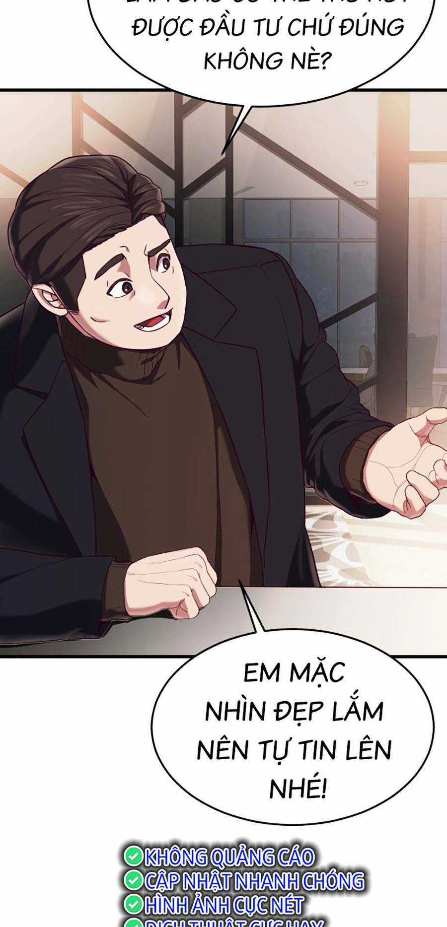 Tên Vâng Lời Tuyệt Đối Chapter 22 trang 34