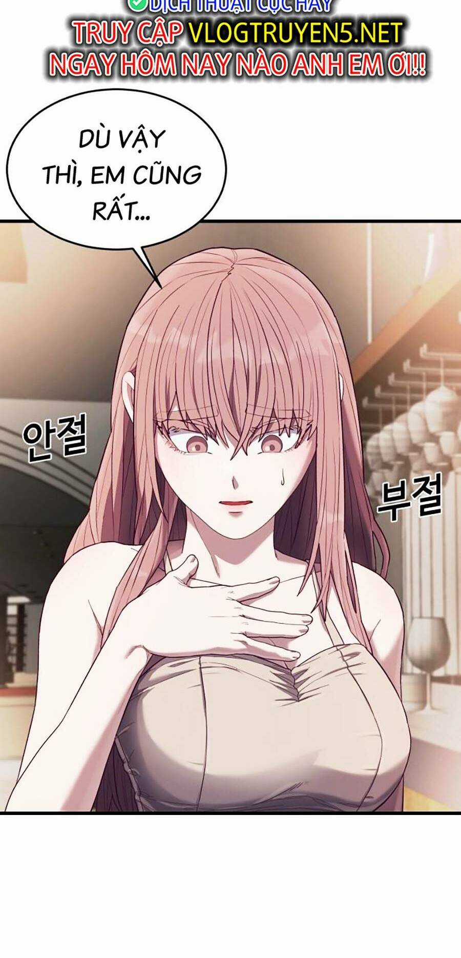 Tên Vâng Lời Tuyệt Đối Chapter 22 trang 35