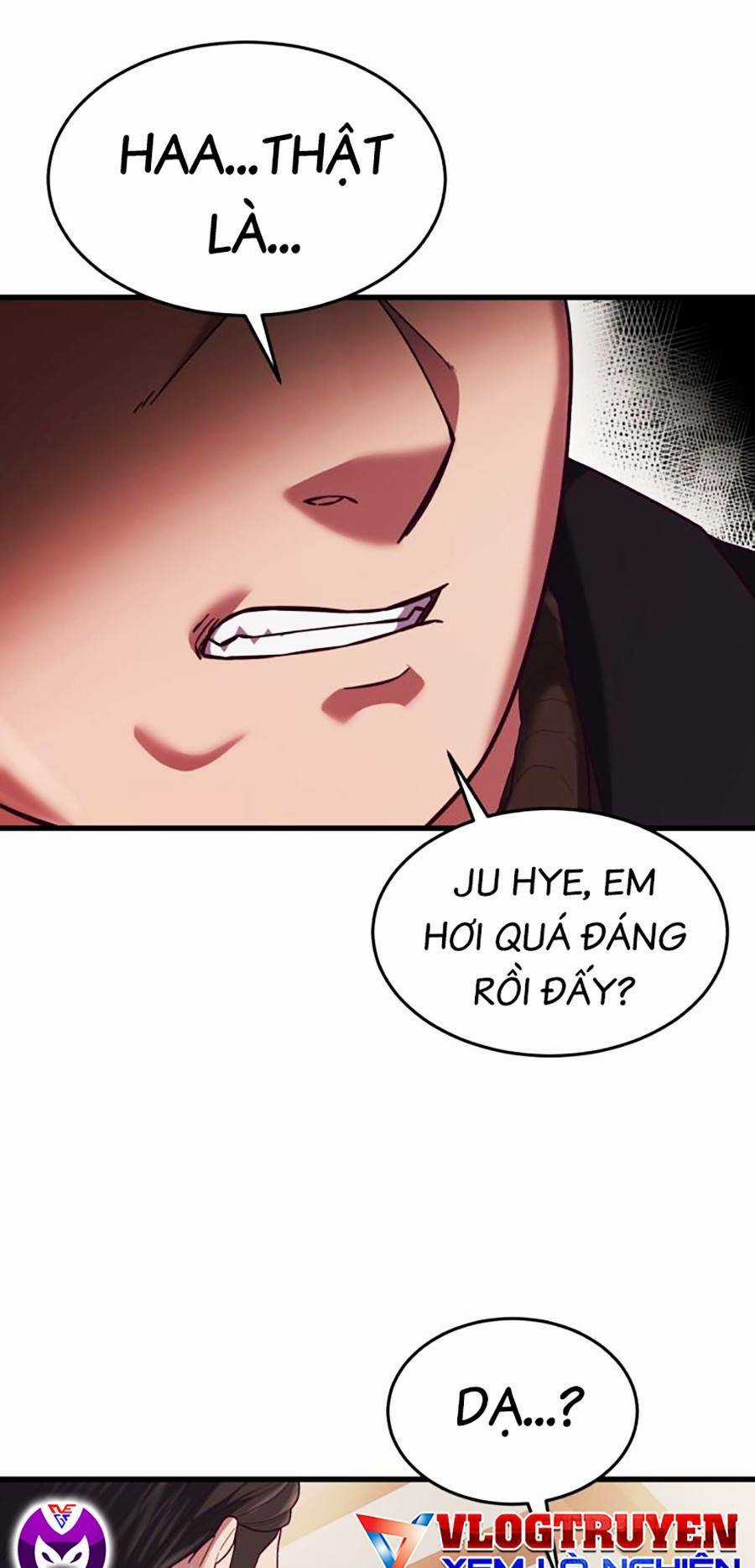 Tên Vâng Lời Tuyệt Đối Chapter 22 trang 36