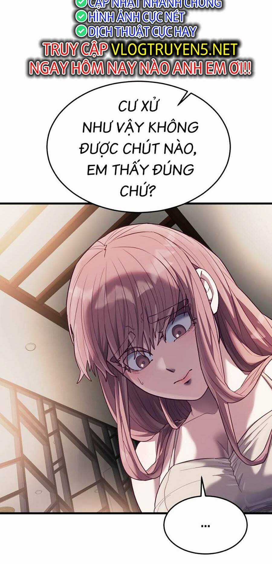 Tên Vâng Lời Tuyệt Đối Chapter 22 trang 39