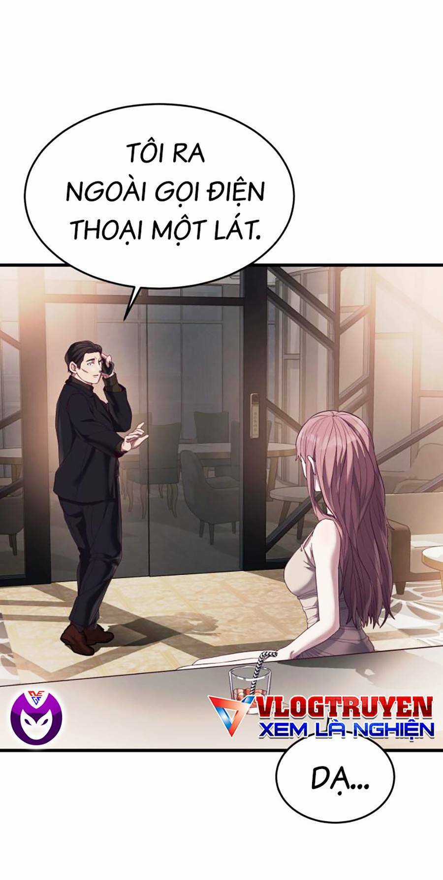 Tên Vâng Lời Tuyệt Đối Chapter 22 trang 40