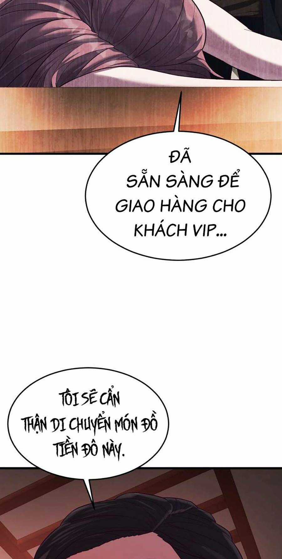 Tên Vâng Lời Tuyệt Đối Chapter 22 trang 47