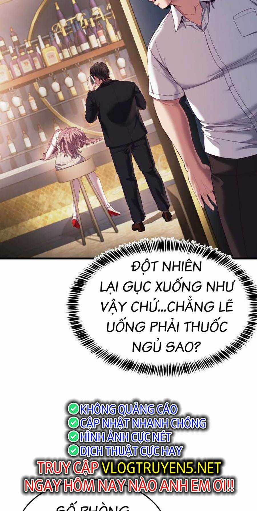 Tên Vâng Lời Tuyệt Đối Chapter 22 trang 49