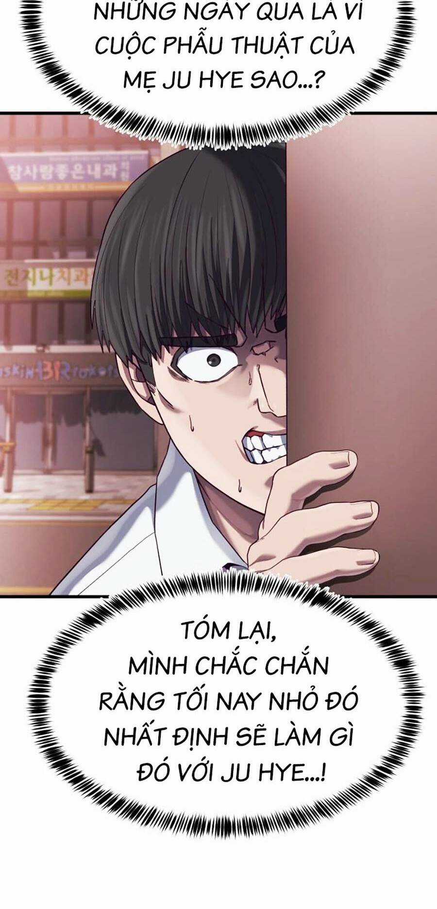 Tên Vâng Lời Tuyệt Đối Chapter 22 trang 5