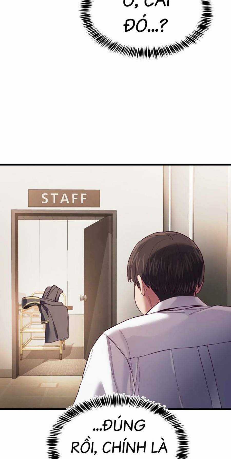 Tên Vâng Lời Tuyệt Đối Chapter 22 trang 53