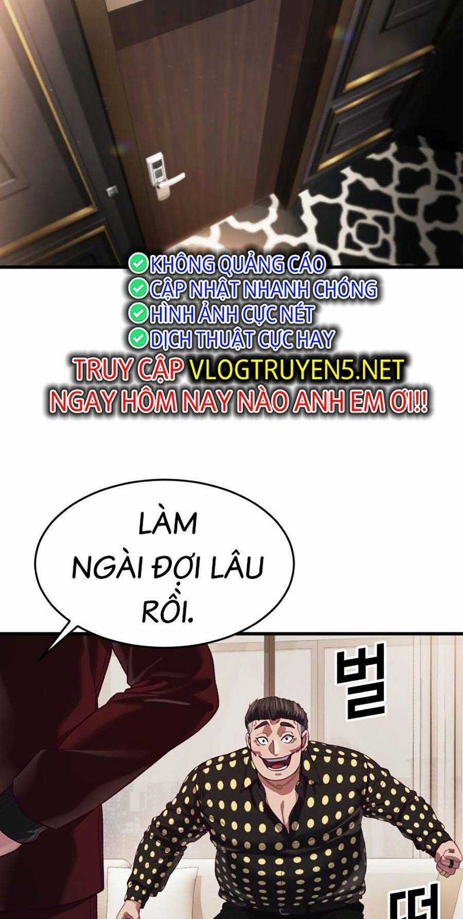 Tên Vâng Lời Tuyệt Đối Chapter 22 trang 55