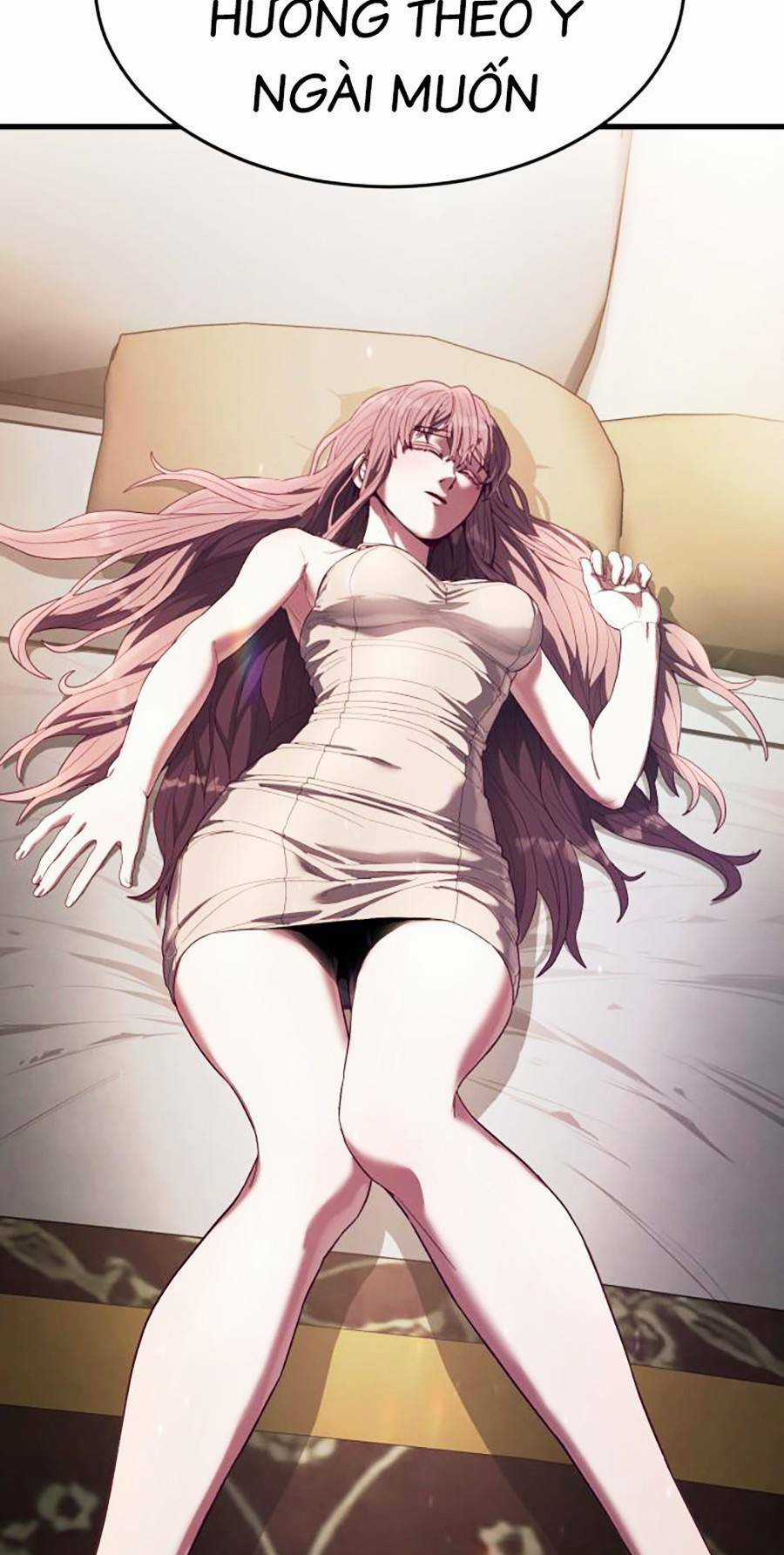 Tên Vâng Lời Tuyệt Đối Chapter 22 trang 58