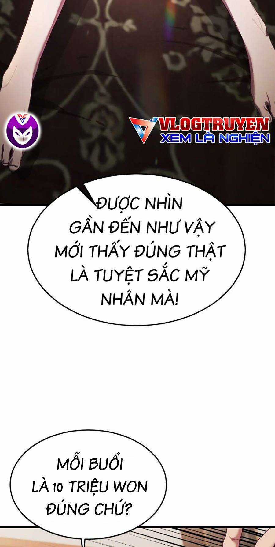 Tên Vâng Lời Tuyệt Đối Chapter 22 trang 59