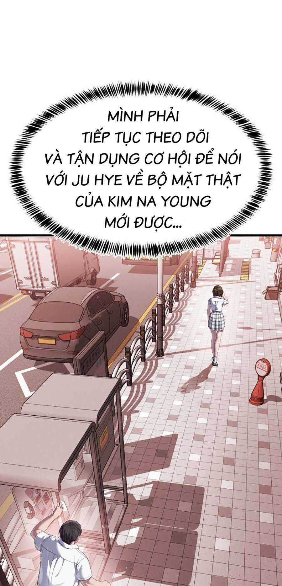 Tên Vâng Lời Tuyệt Đối Chapter 22 trang 6