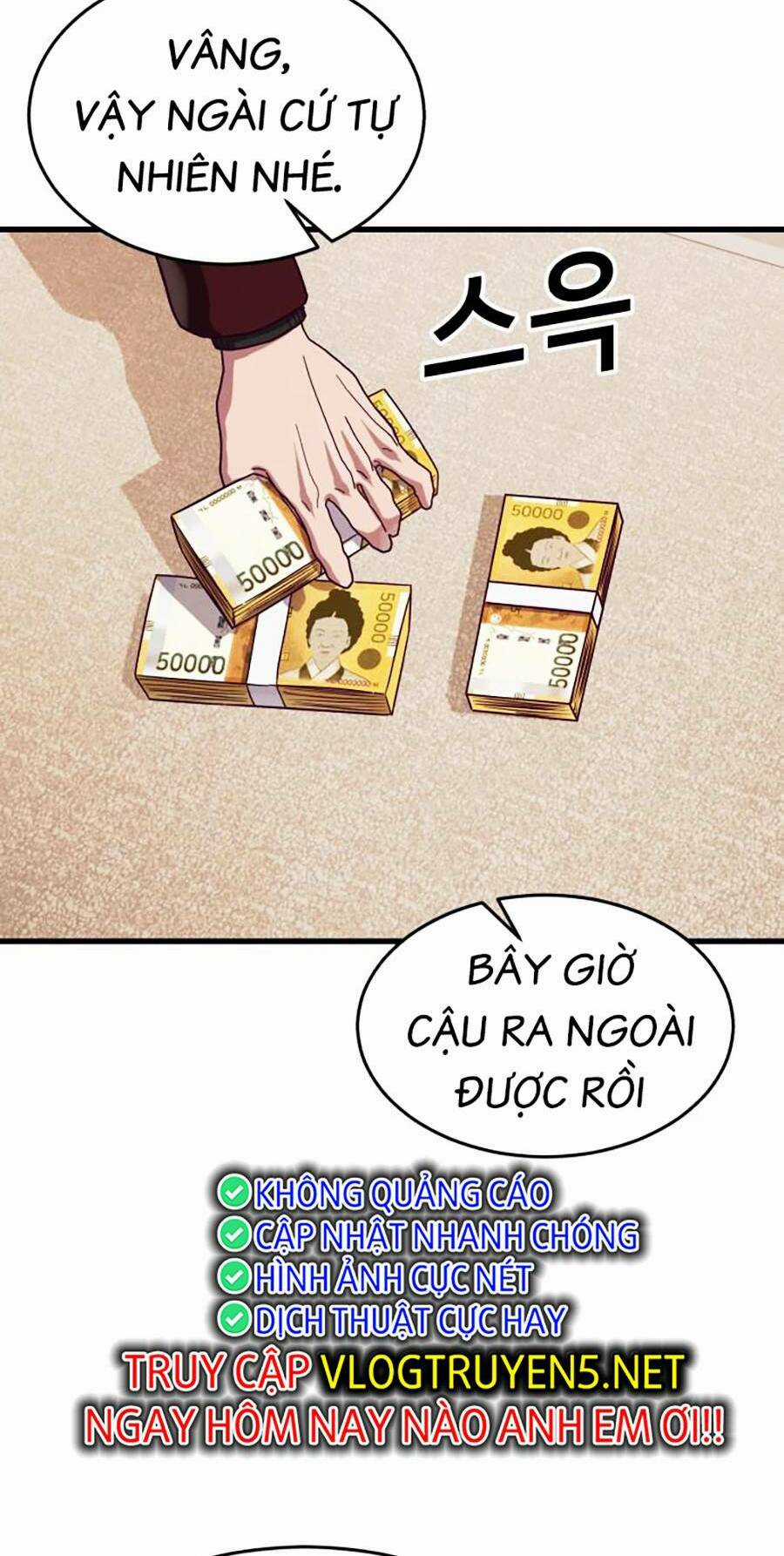 Tên Vâng Lời Tuyệt Đối Chapter 22 trang 61