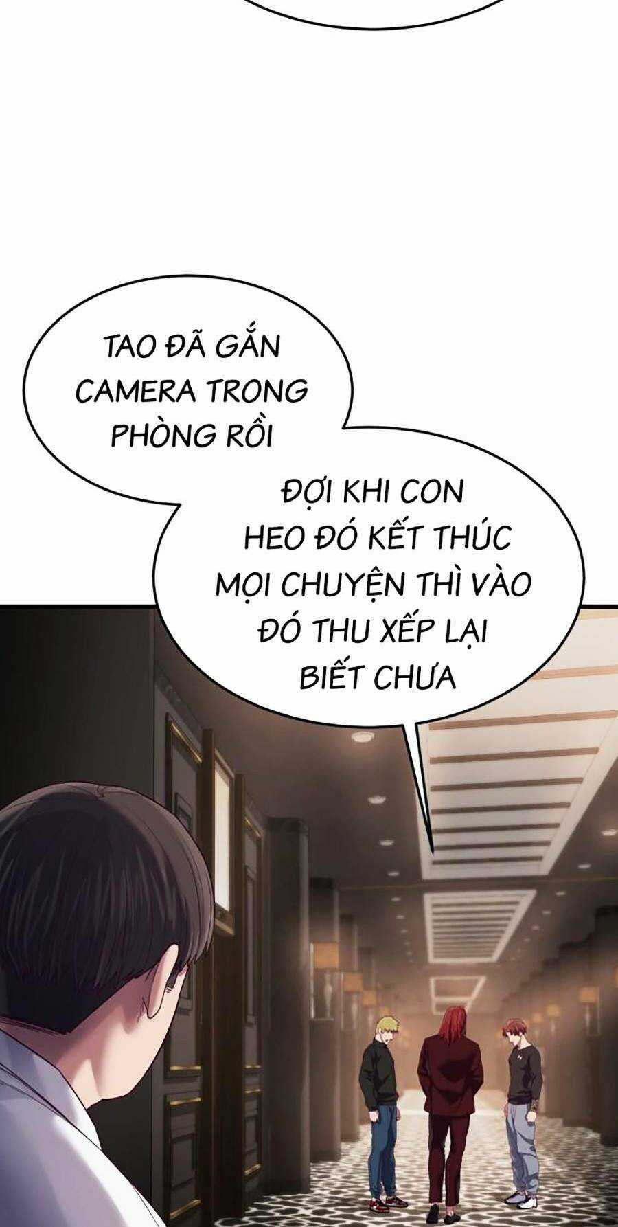Tên Vâng Lời Tuyệt Đối Chapter 22 trang 63