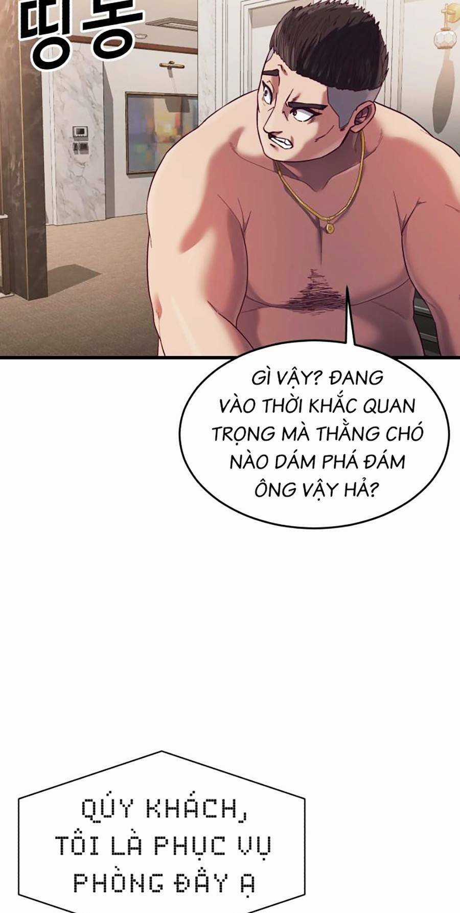 Tên Vâng Lời Tuyệt Đối Chapter 22 trang 68