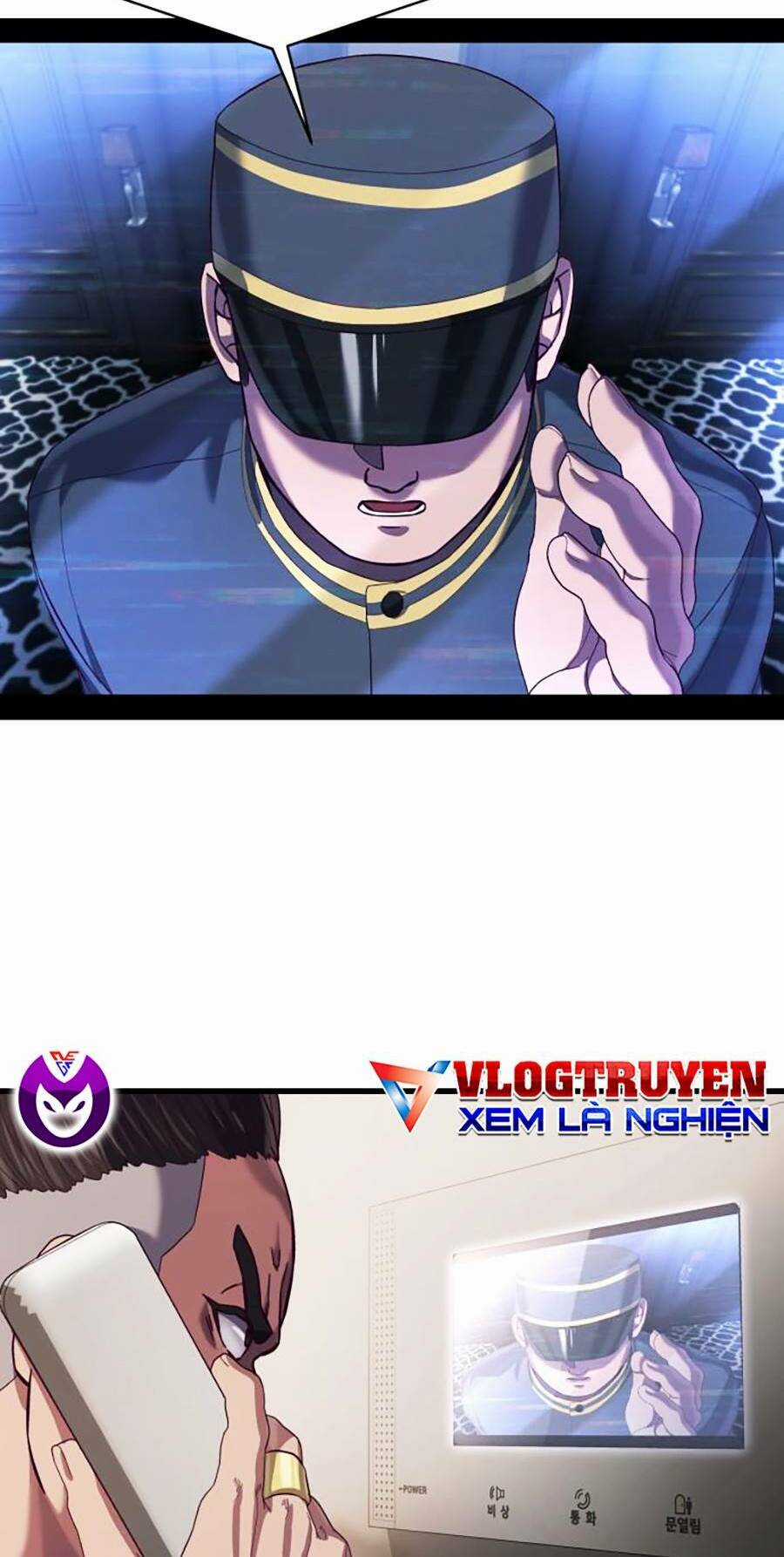 Tên Vâng Lời Tuyệt Đối Chapter 22 trang 69