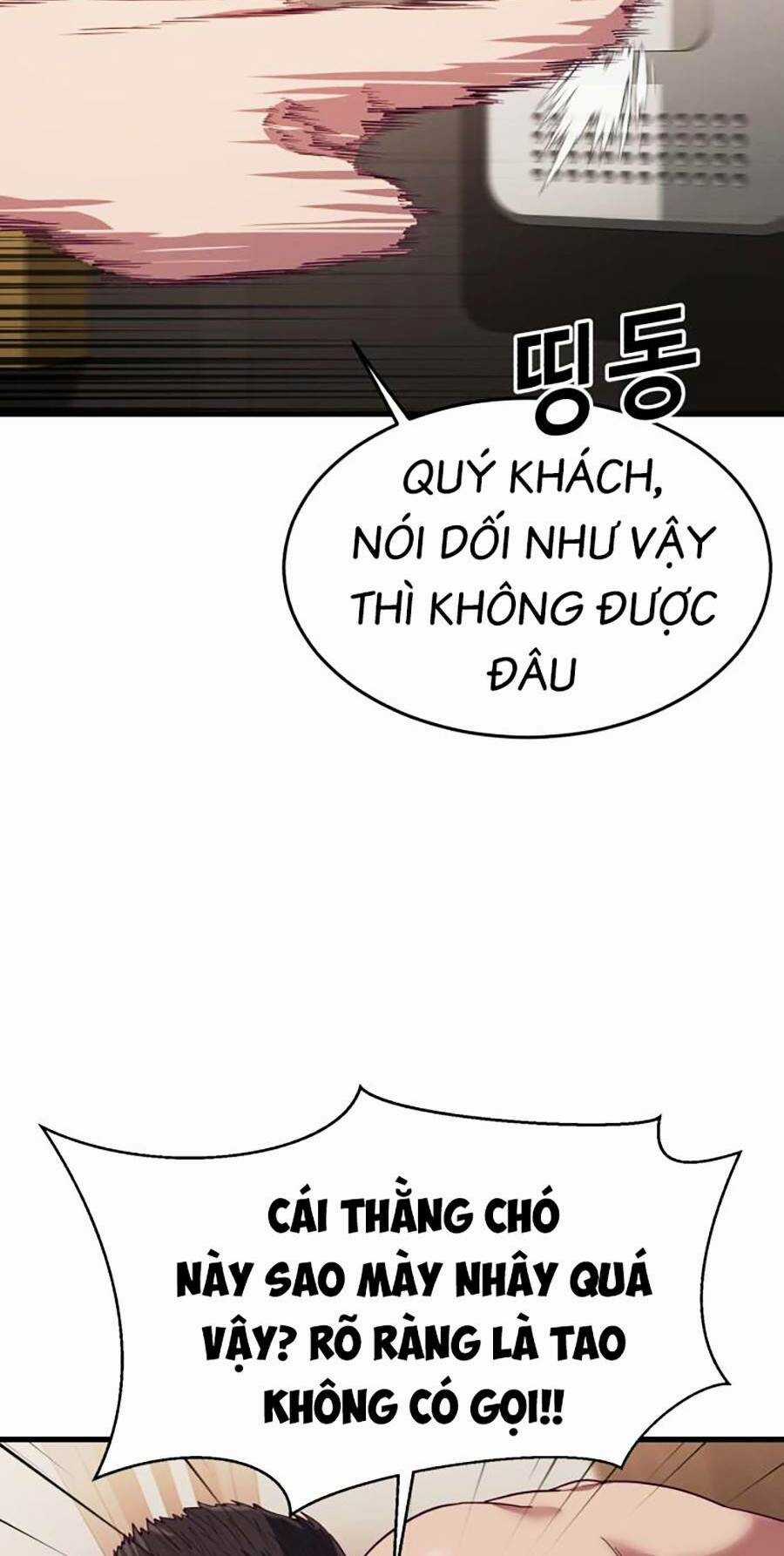 Tên Vâng Lời Tuyệt Đối Chapter 22 trang 71