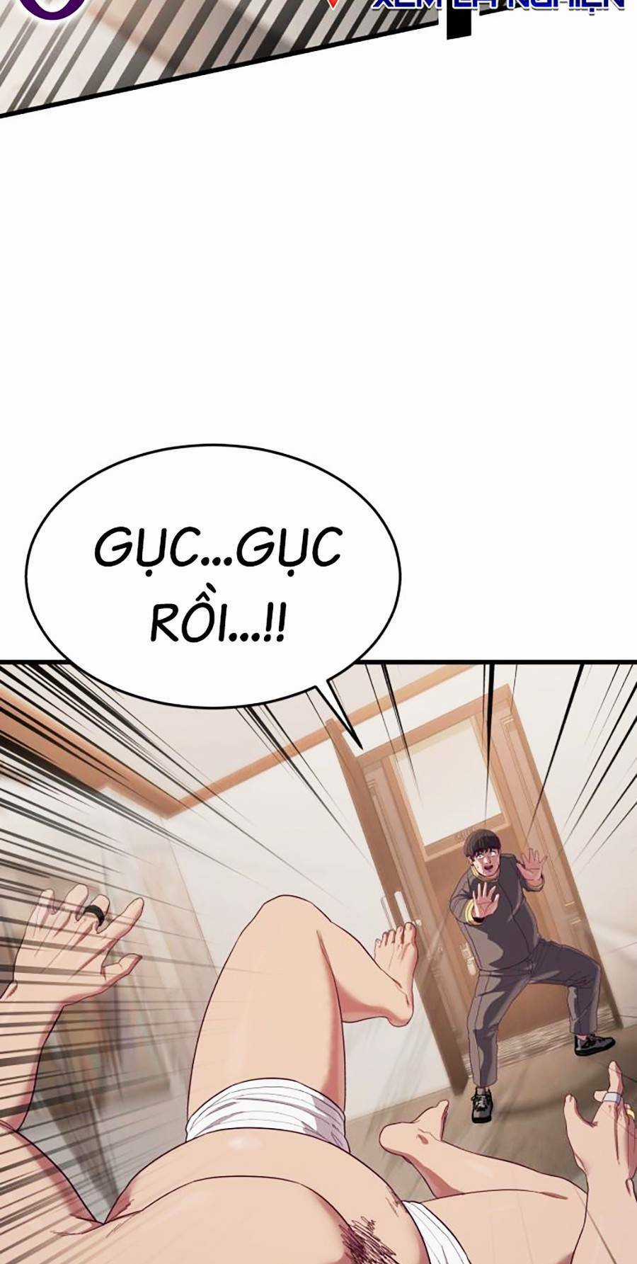 Tên Vâng Lời Tuyệt Đối Chapter 22 trang 74