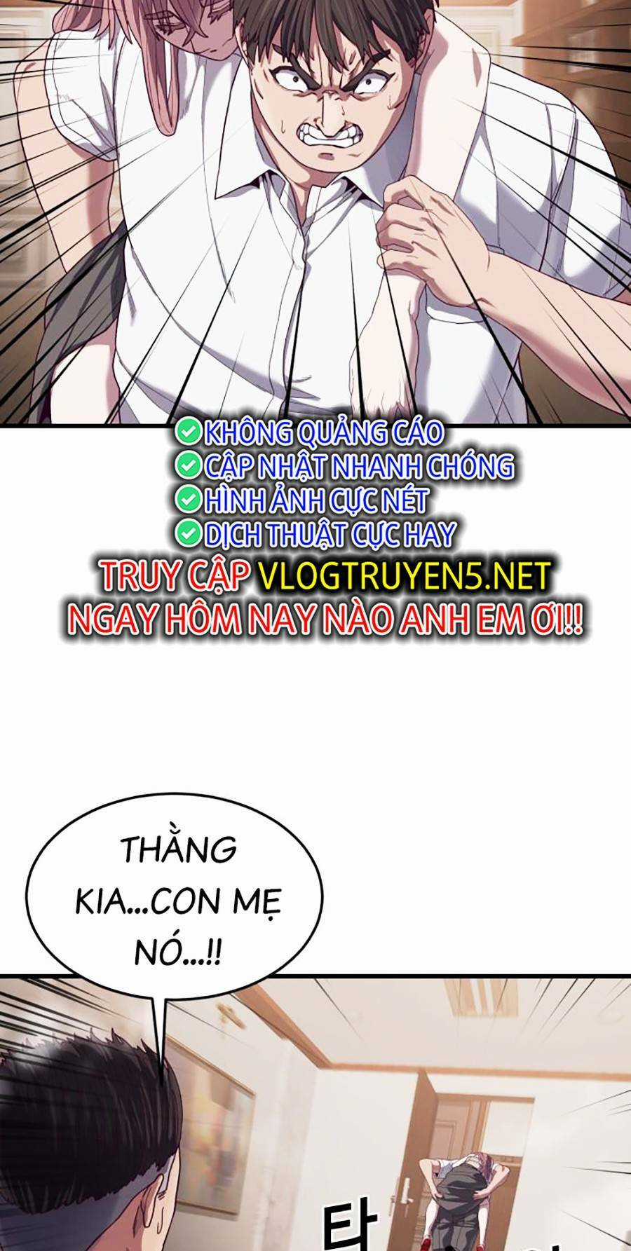 Tên Vâng Lời Tuyệt Đối Chapter 22 trang 76