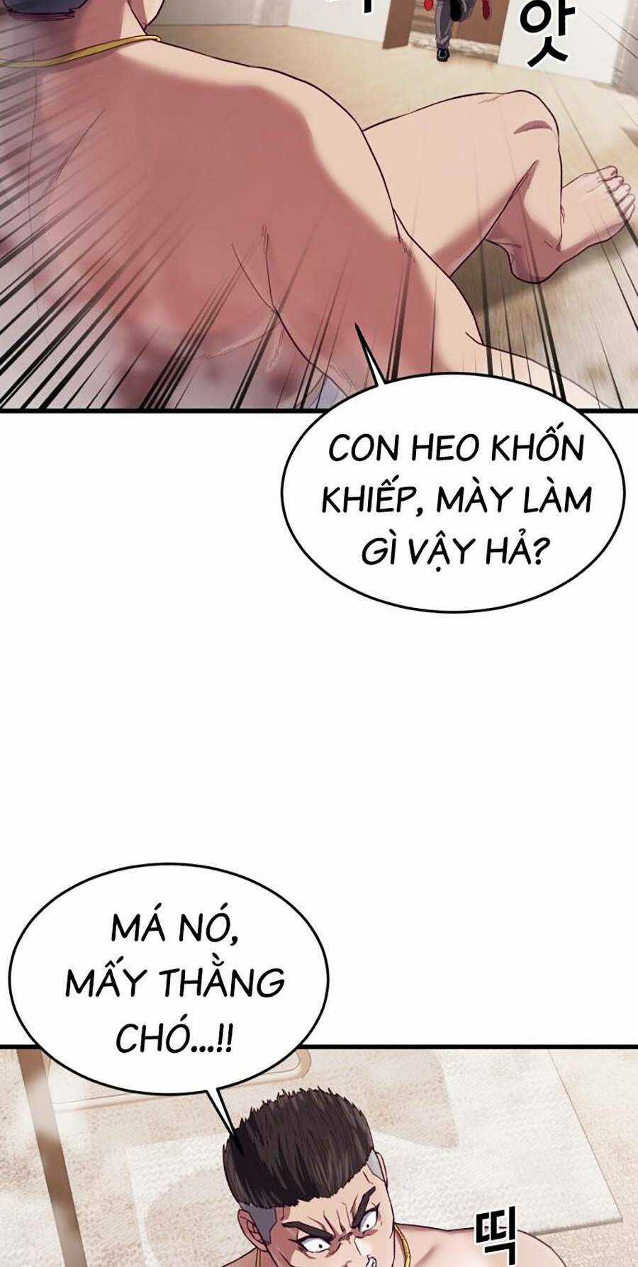 Tên Vâng Lời Tuyệt Đối Chapter 22 trang 77