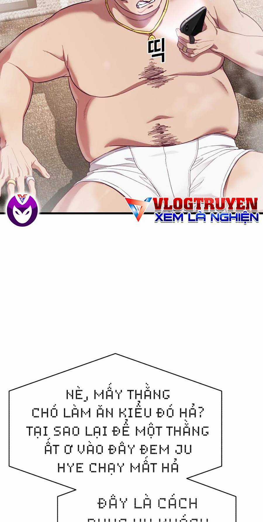 Tên Vâng Lời Tuyệt Đối Chapter 22 trang 78