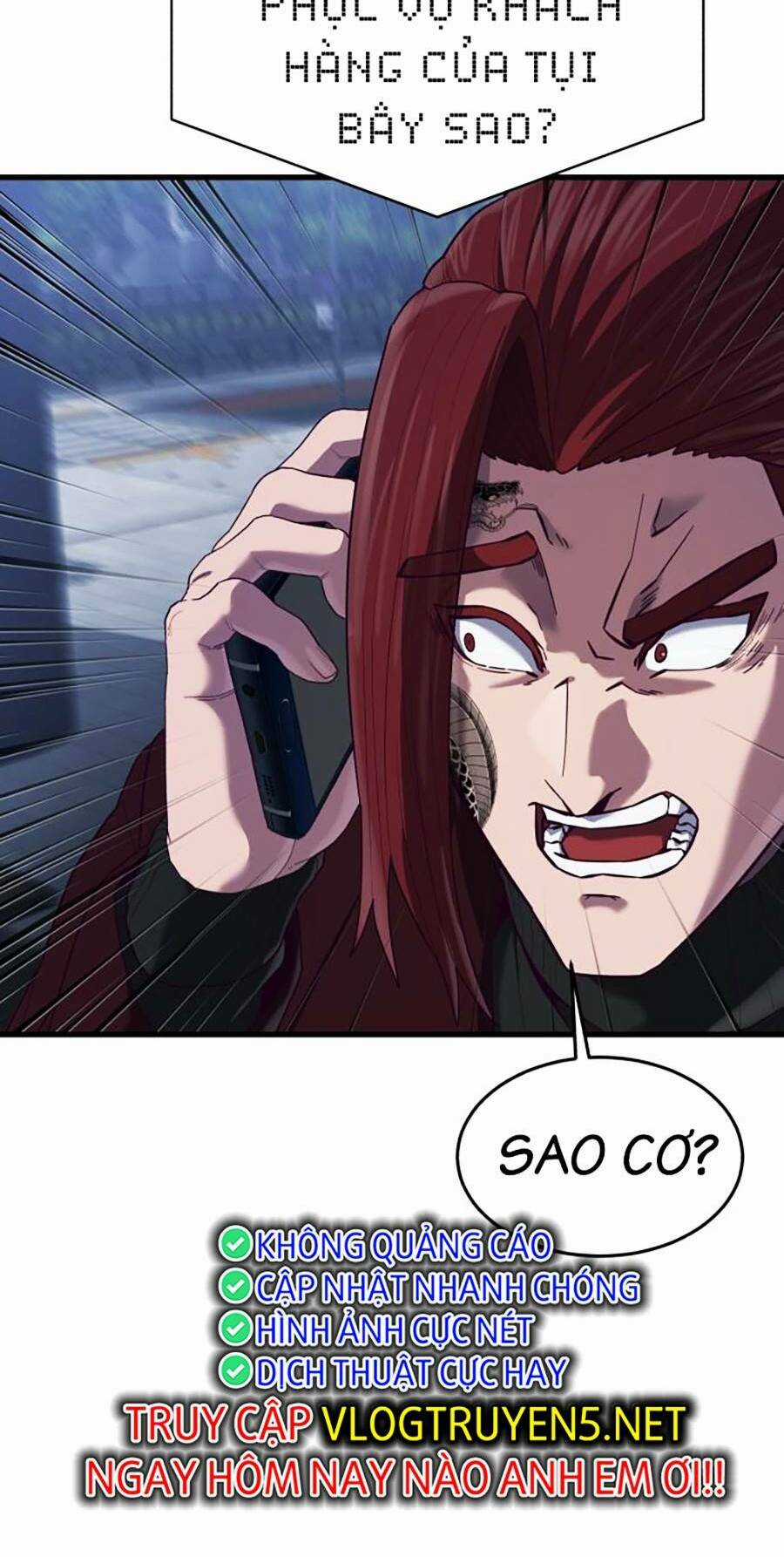 Tên Vâng Lời Tuyệt Đối Chapter 22 trang 79