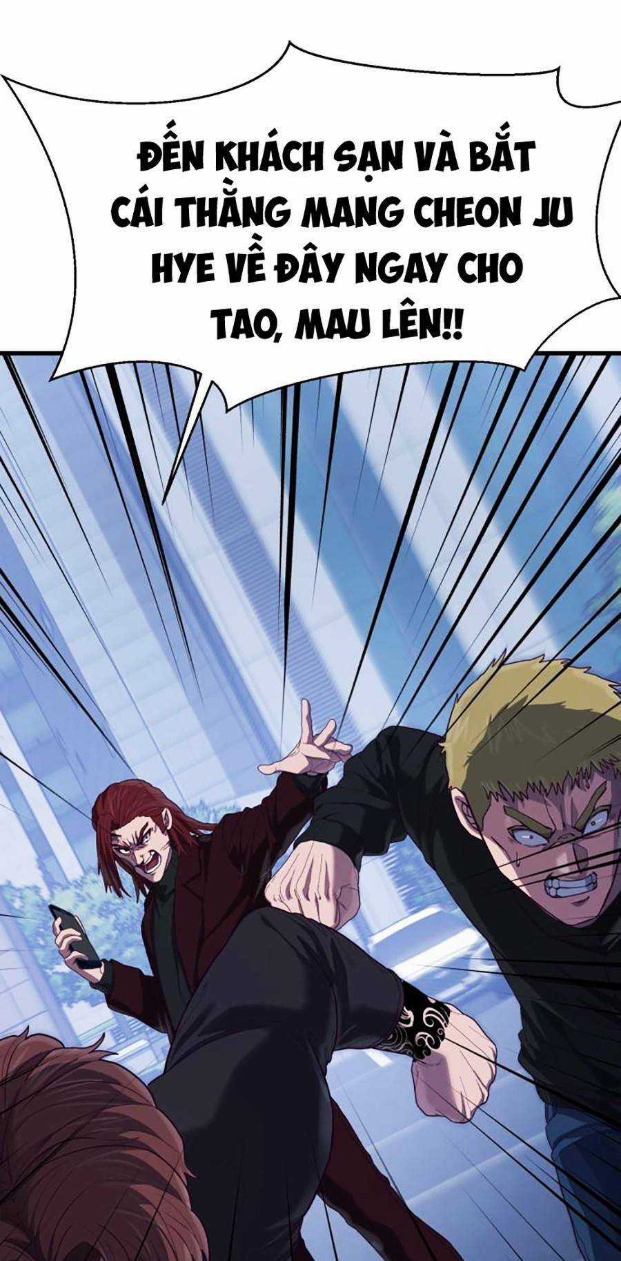 Tên Vâng Lời Tuyệt Đối Chapter 22 trang 80