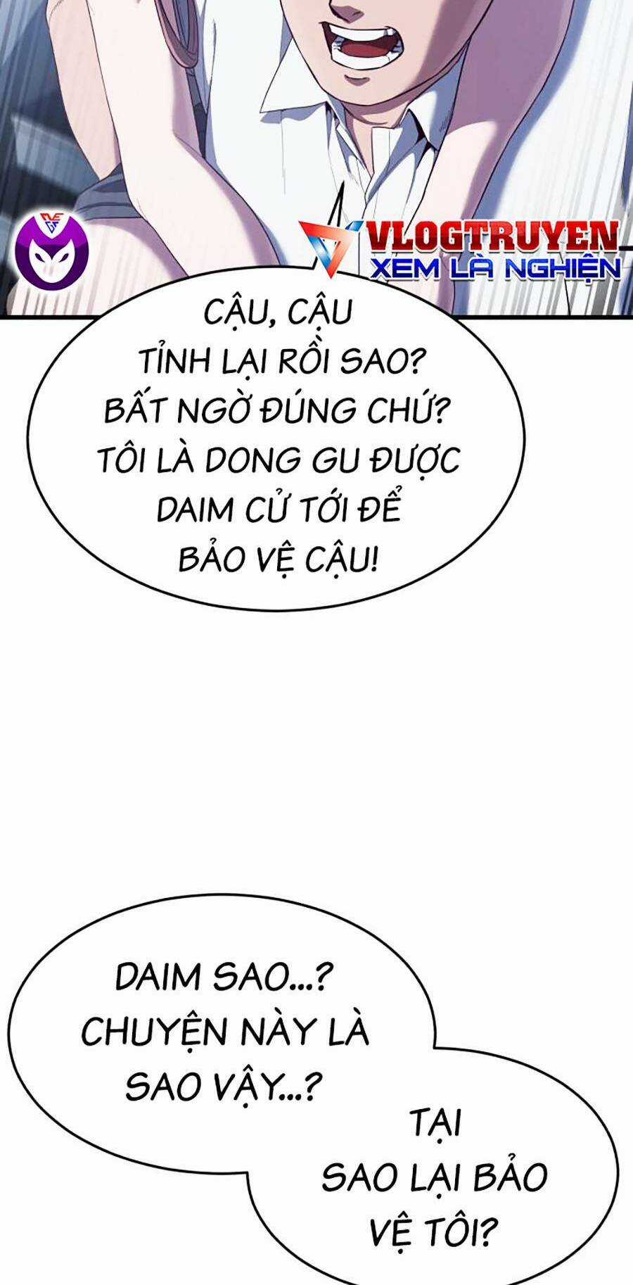 Tên Vâng Lời Tuyệt Đối Chapter 22 trang 85