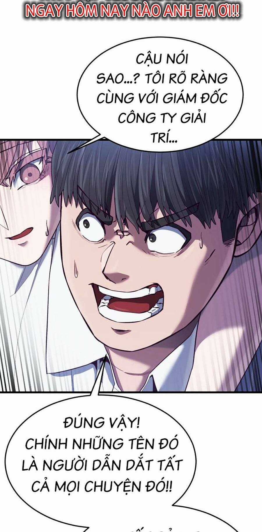 Tên Vâng Lời Tuyệt Đối Chapter 22 trang 87