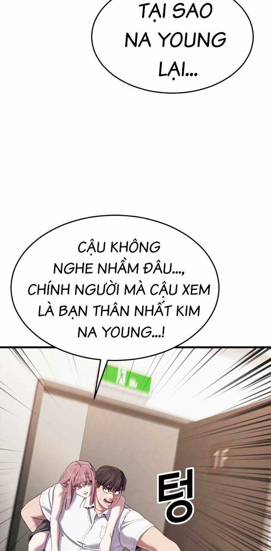 Tên Vâng Lời Tuyệt Đối Chapter 22 trang 89