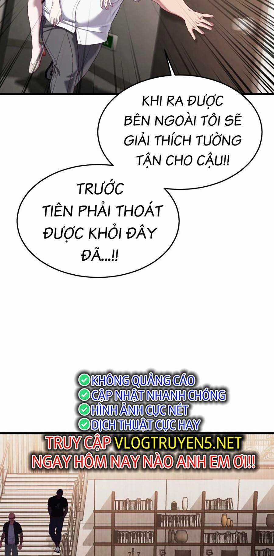 Tên Vâng Lời Tuyệt Đối Chapter 22 trang 90