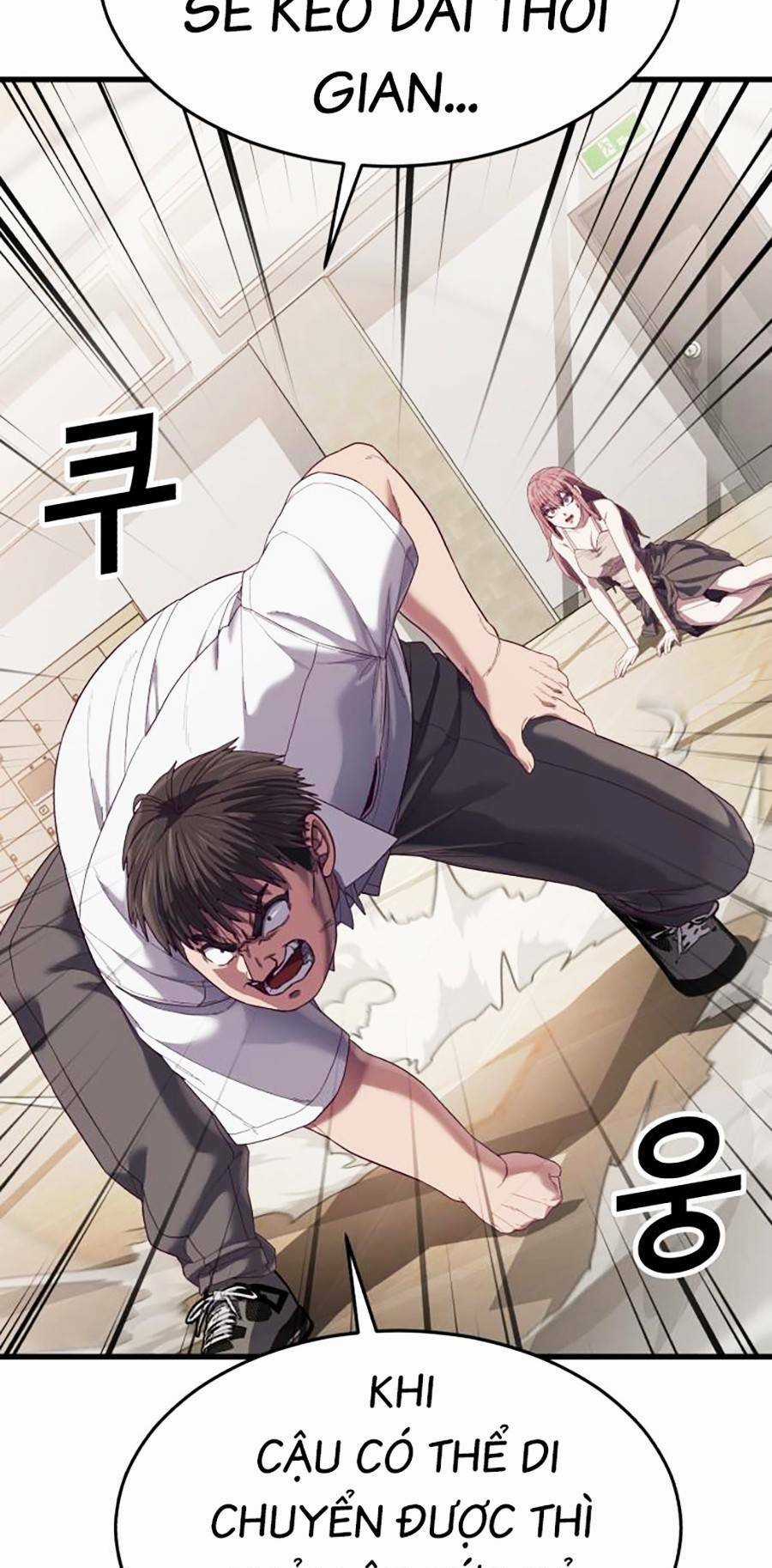 Tên Vâng Lời Tuyệt Đối Chapter 22 trang 94