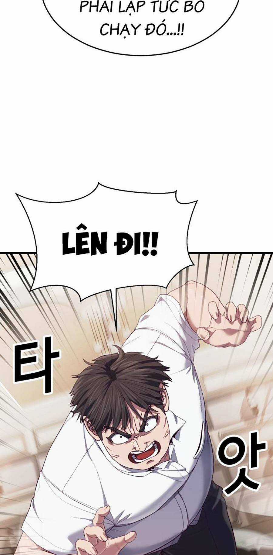 Tên Vâng Lời Tuyệt Đối Chapter 22 trang 95