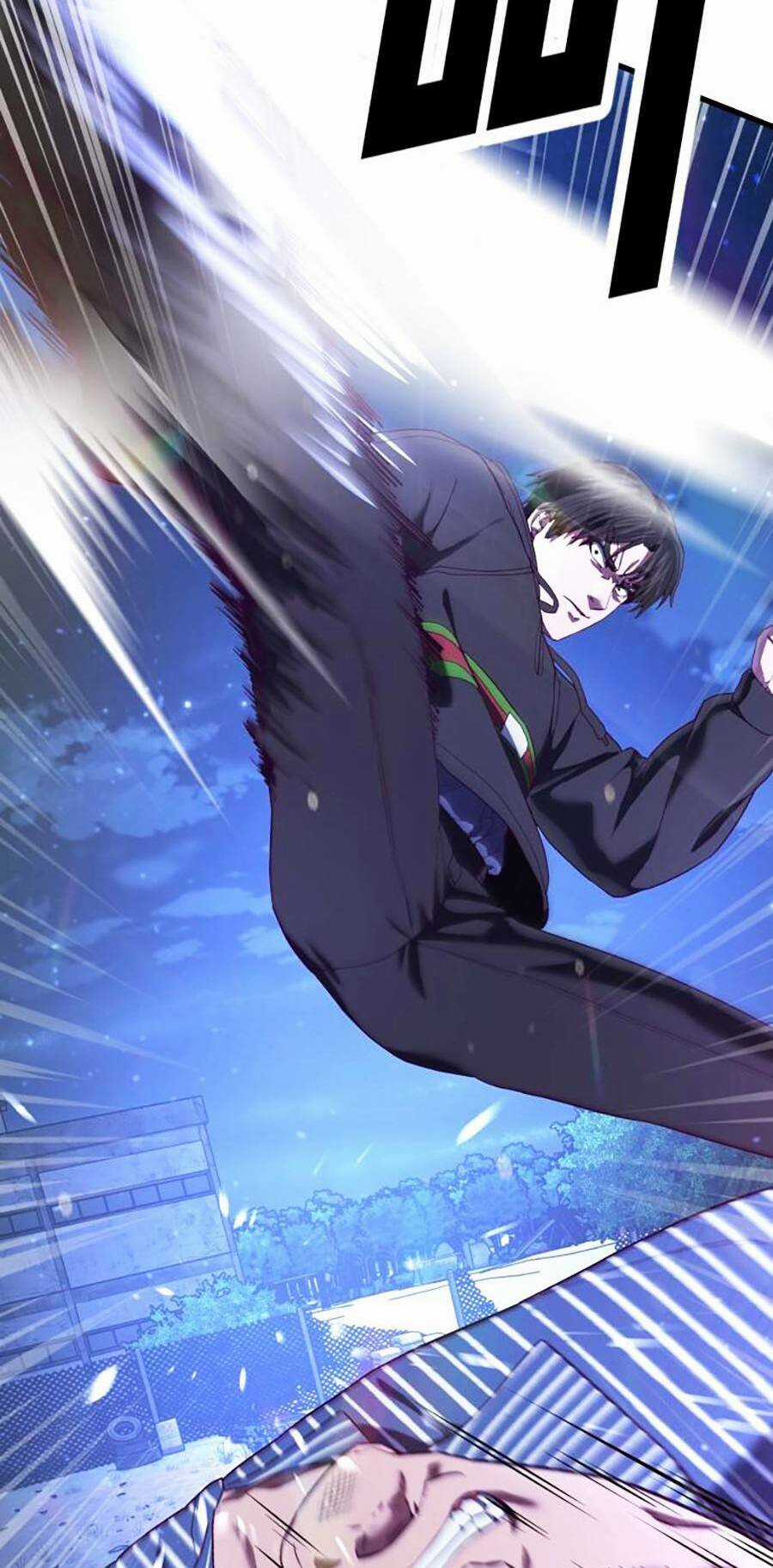 Tên Vâng Lời Tuyệt Đối Chapter 23 trang 105