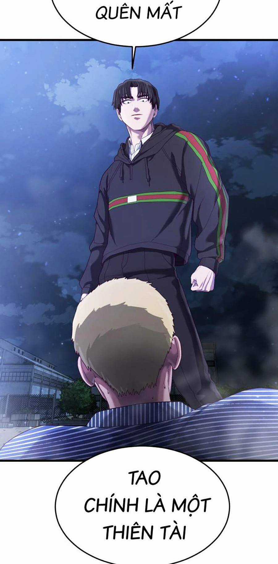 Tên Vâng Lời Tuyệt Đối Chapter 23 trang 109