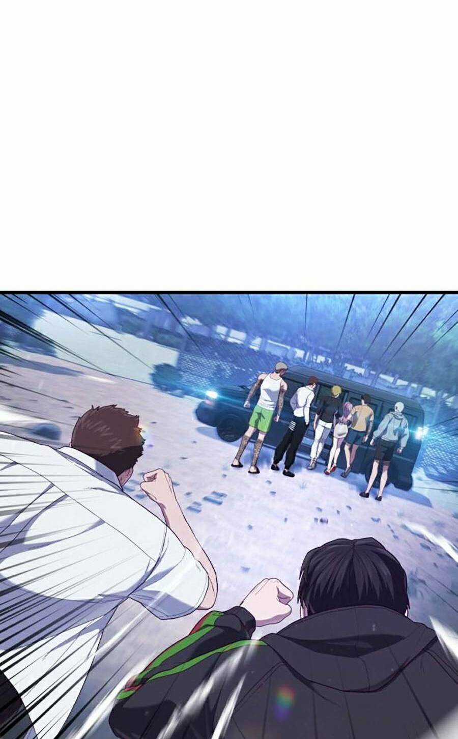 Tên Vâng Lời Tuyệt Đối Chapter 23 trang 11