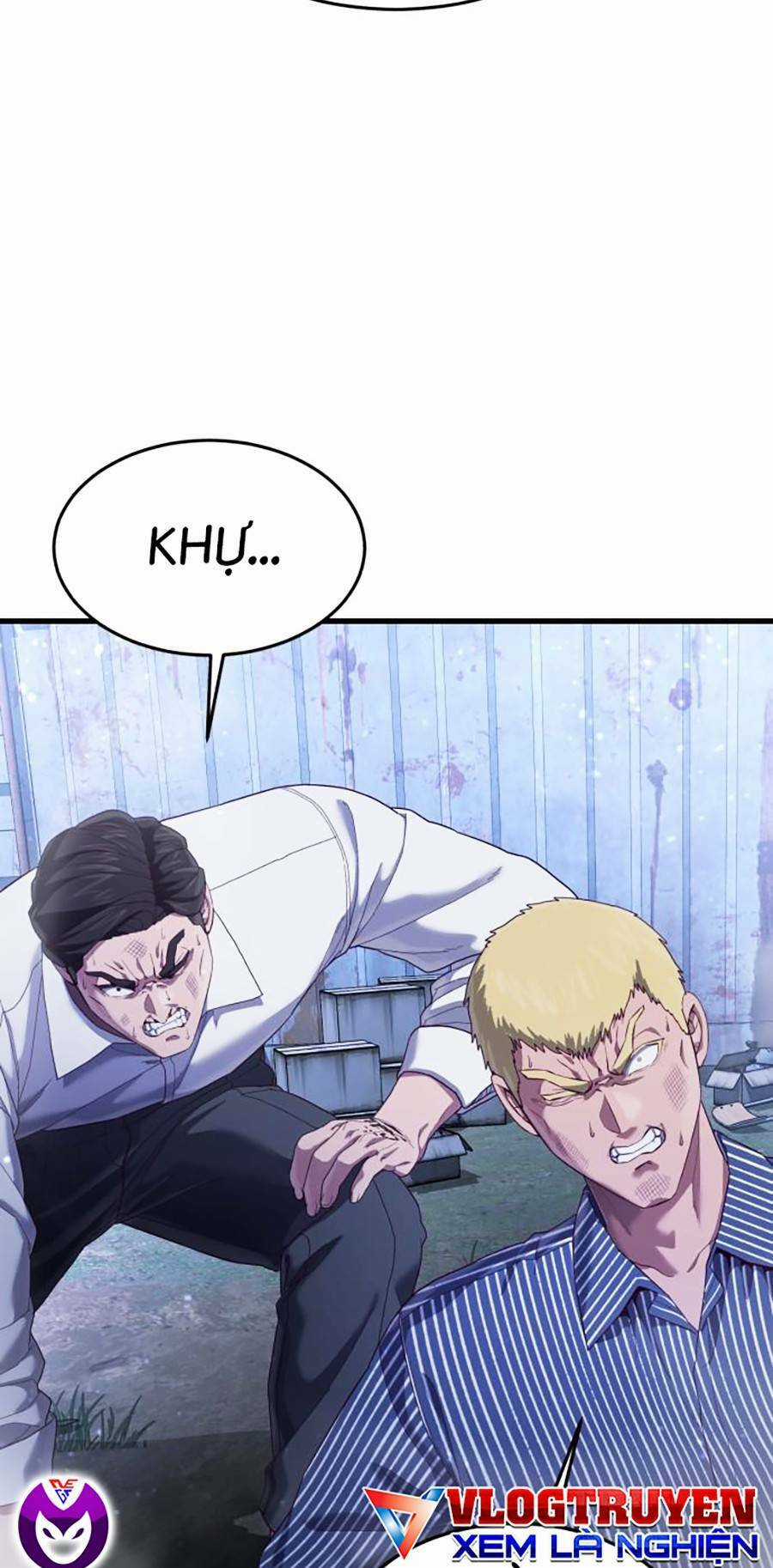 Tên Vâng Lời Tuyệt Đối Chapter 23 trang 110