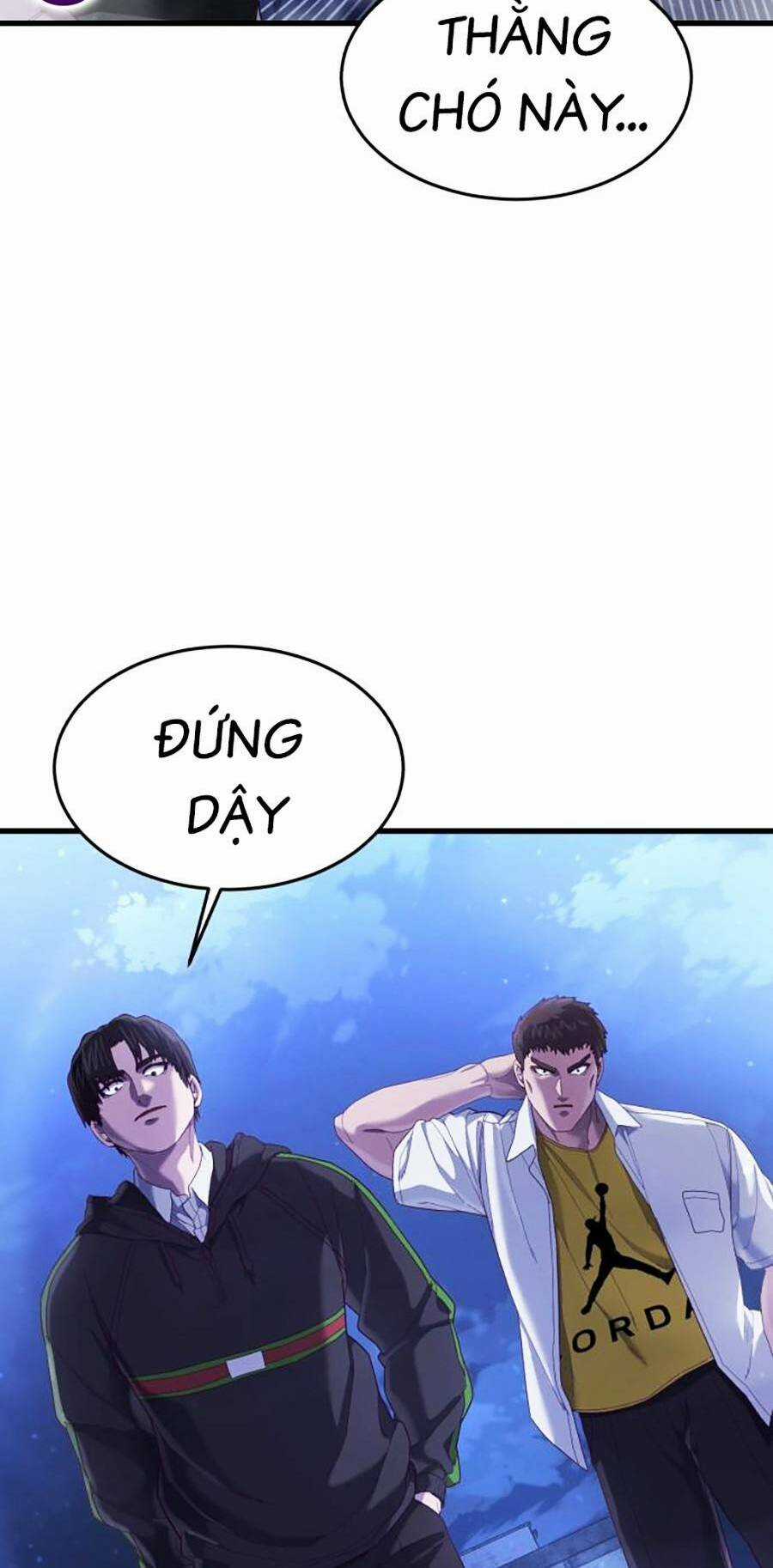 Tên Vâng Lời Tuyệt Đối Chapter 23 trang 111