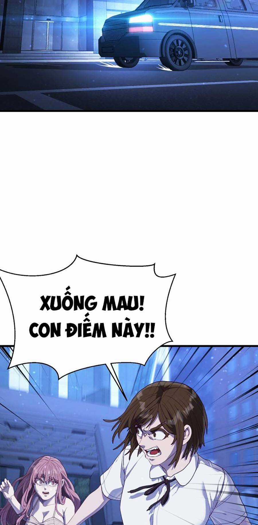 Tên Vâng Lời Tuyệt Đối Chapter 23 trang 114