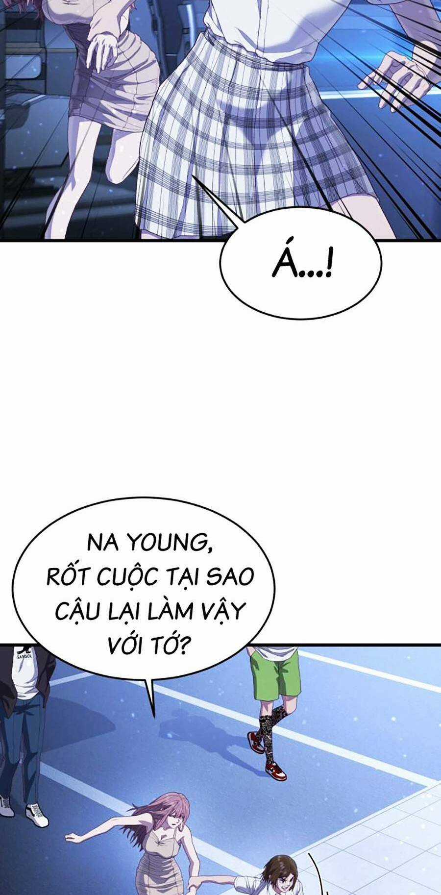 Tên Vâng Lời Tuyệt Đối Chapter 23 trang 115