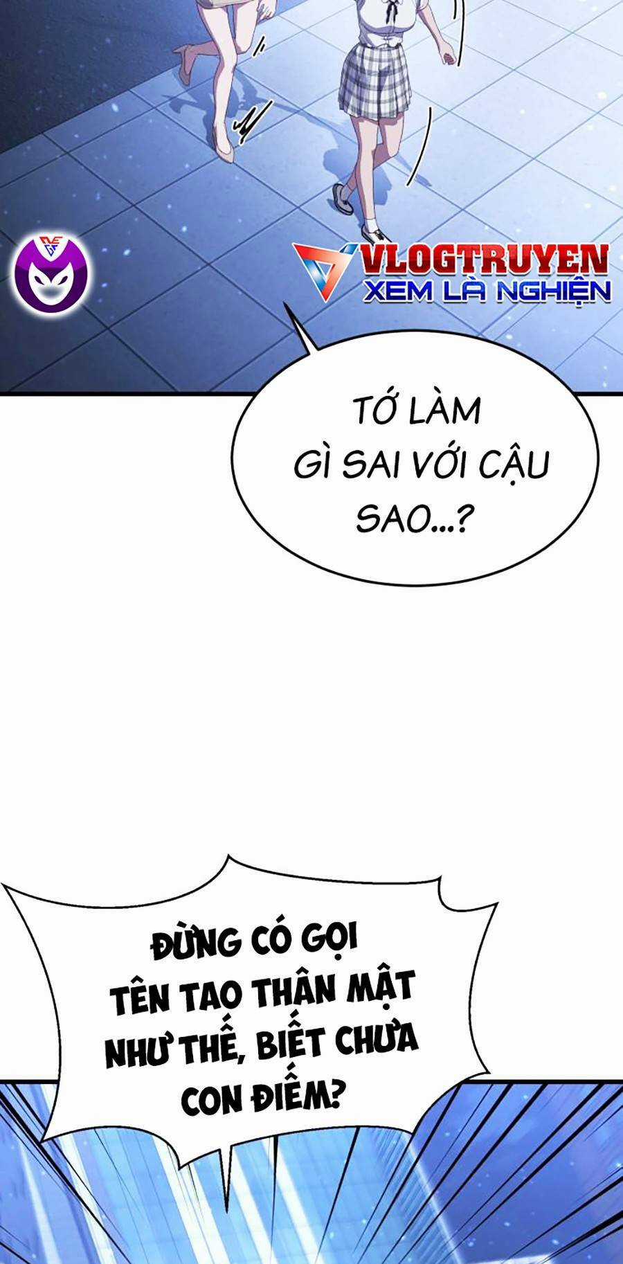 Tên Vâng Lời Tuyệt Đối Chapter 23 trang 116