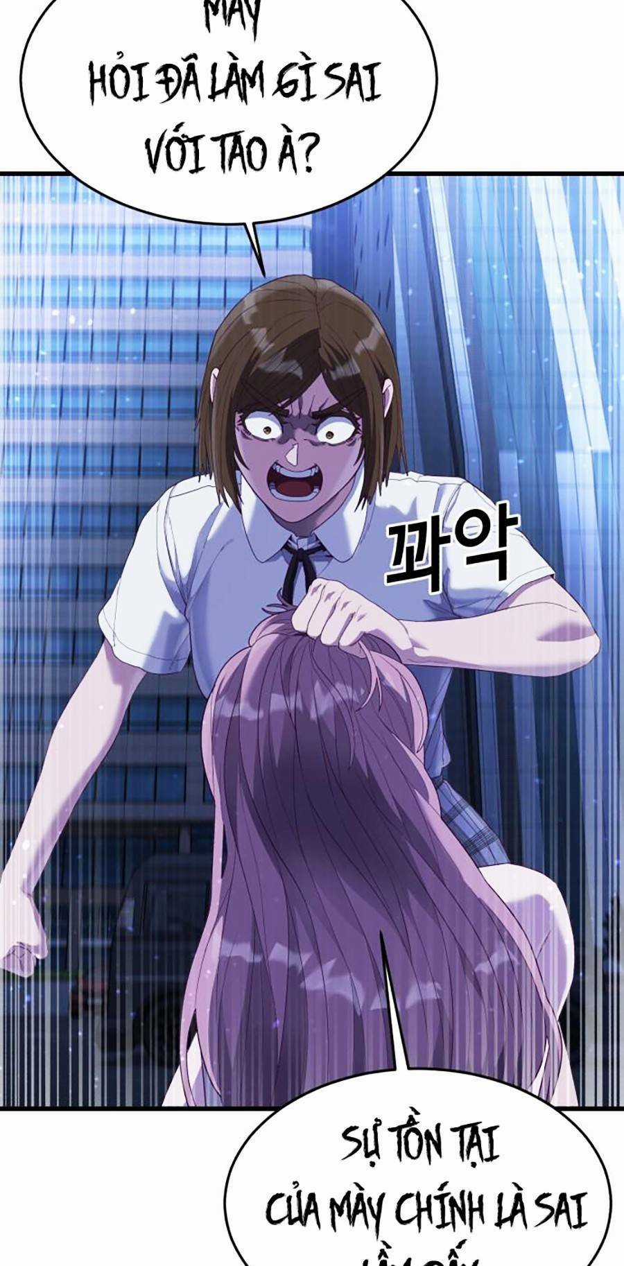 Tên Vâng Lời Tuyệt Đối Chapter 23 trang 118