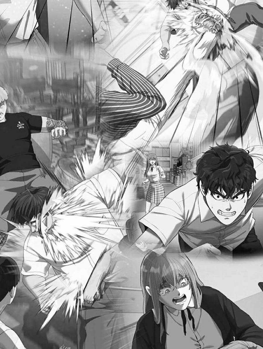 Tên Vâng Lời Tuyệt Đối Chapter 23 trang 127