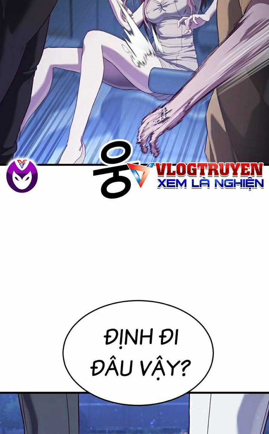 Tên Vâng Lời Tuyệt Đối Chapter 23 trang 13