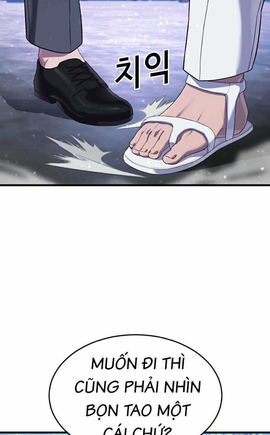 Tên Vâng Lời Tuyệt Đối Chapter 23 trang 14