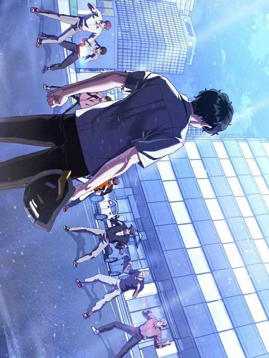 Tên Vâng Lời Tuyệt Đối Chapter 23 trang 155