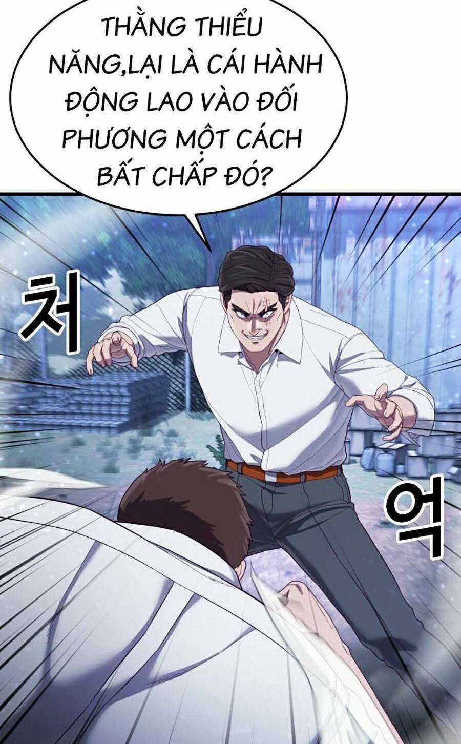 Tên Vâng Lời Tuyệt Đối Chapter 23 trang 21