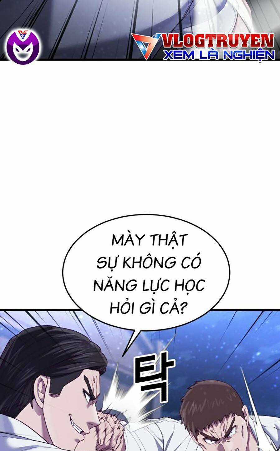 Tên Vâng Lời Tuyệt Đối Chapter 23 trang 22