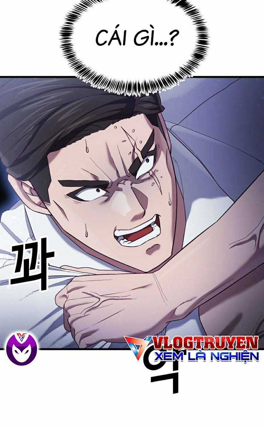 Tên Vâng Lời Tuyệt Đối Chapter 23 trang 28