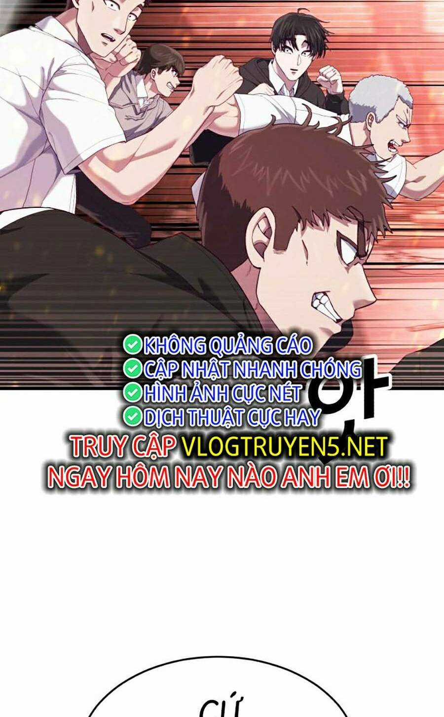 Tên Vâng Lời Tuyệt Đối Chapter 23 trang 3