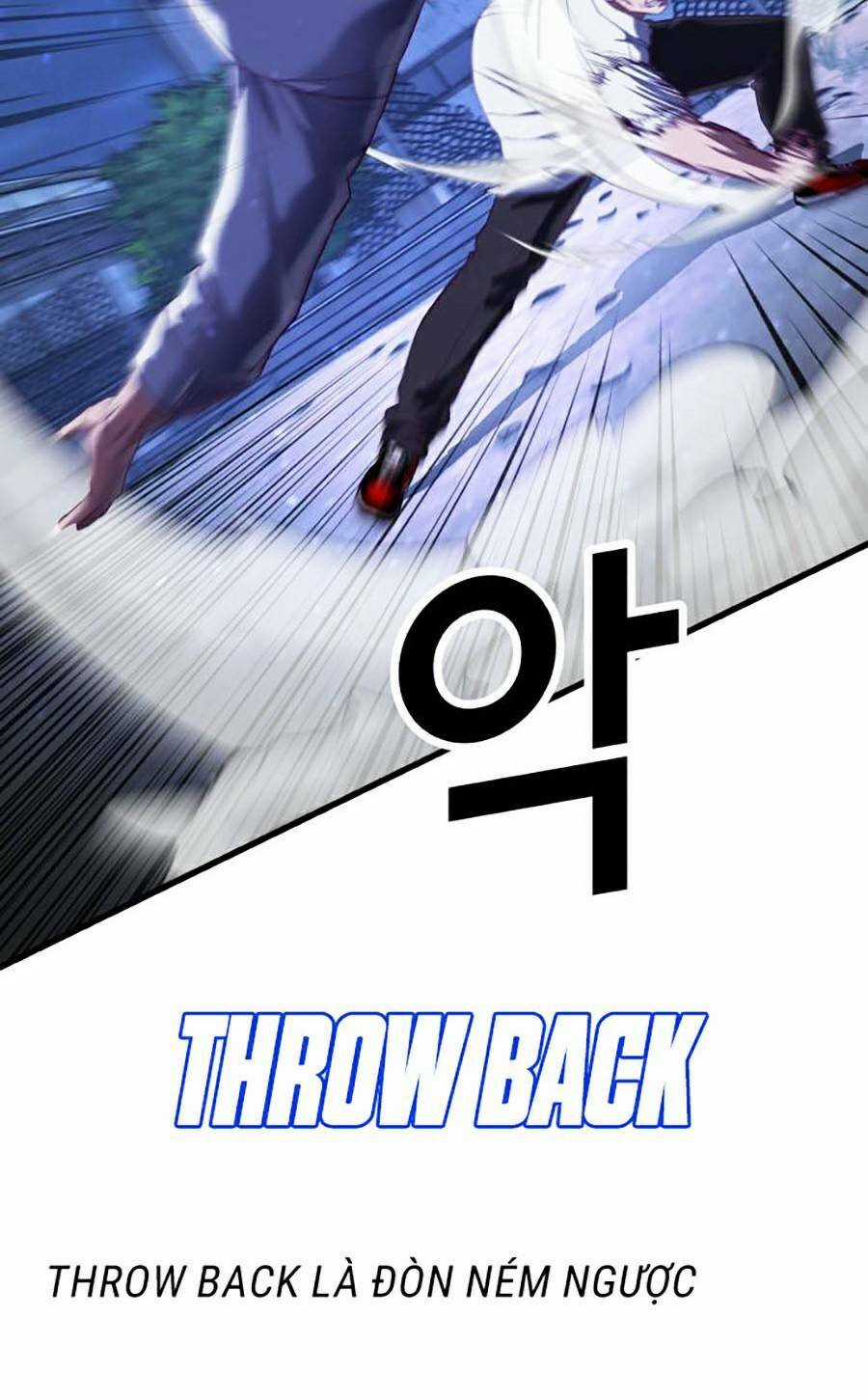 Tên Vâng Lời Tuyệt Đối Chapter 23 trang 30