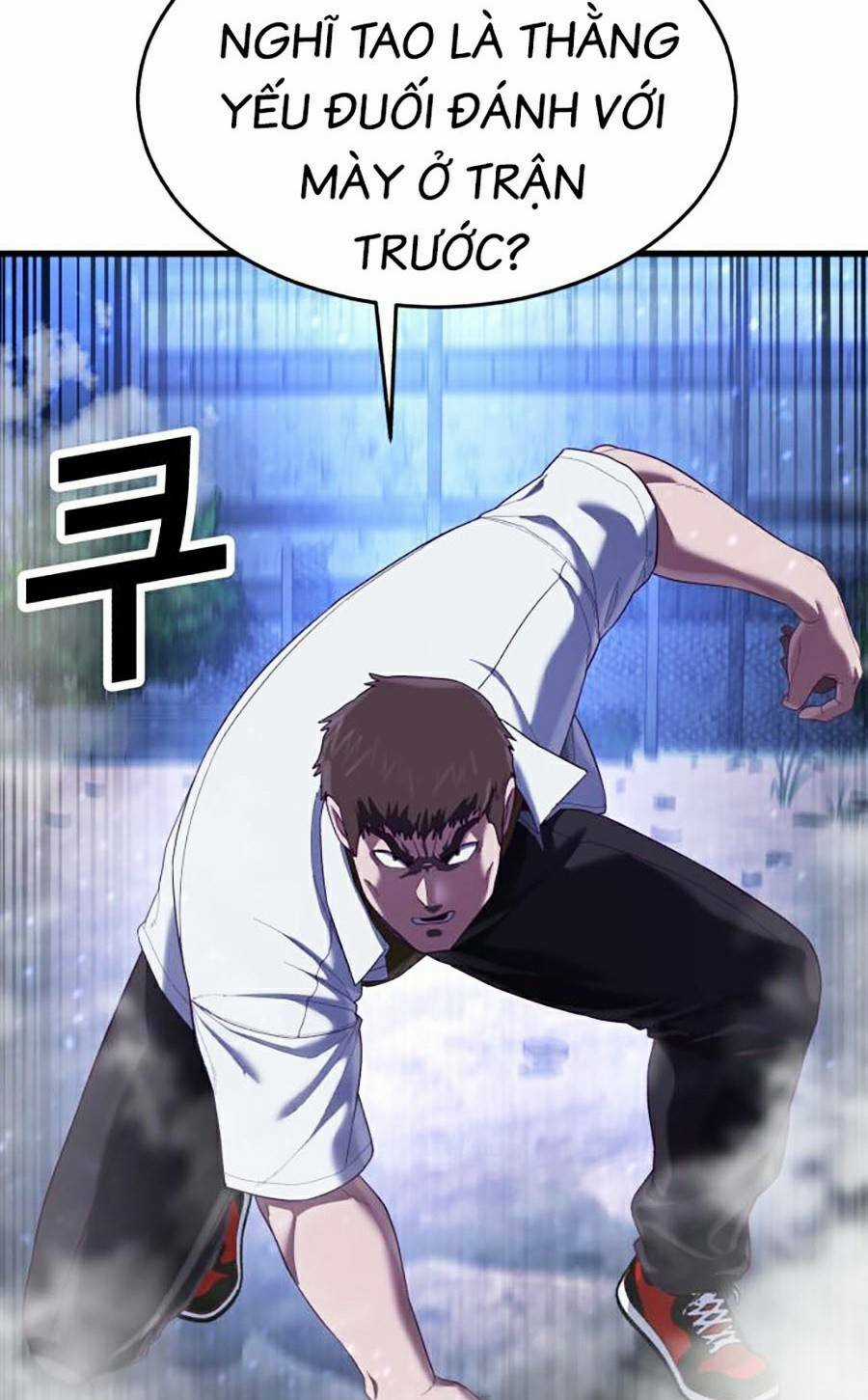 Tên Vâng Lời Tuyệt Đối Chapter 23 trang 34